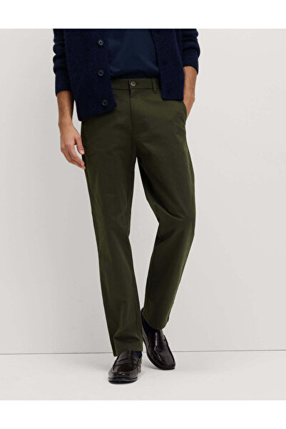 Marks & Spencer Regular Fit Chino