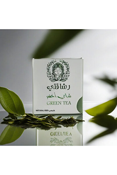 OEMS Rashaqati - Premium Green Tea