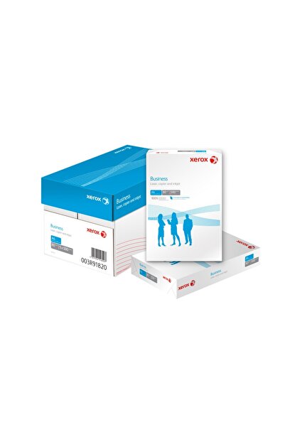 Xerox Hârtie copiator A4 80 g 500 coli/reamă Business