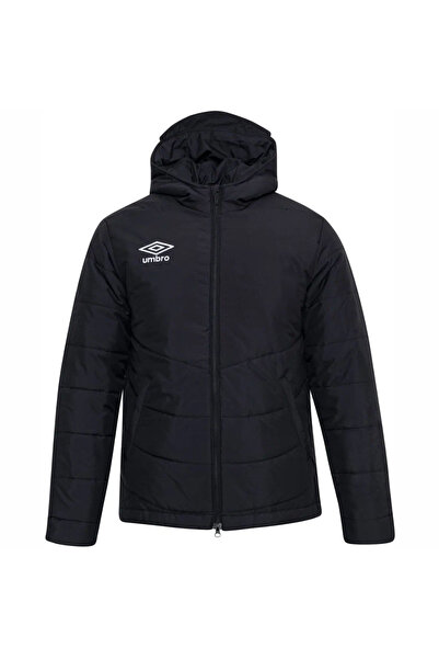 UMBRO Soft Kısa Kaban - Siyah - XL