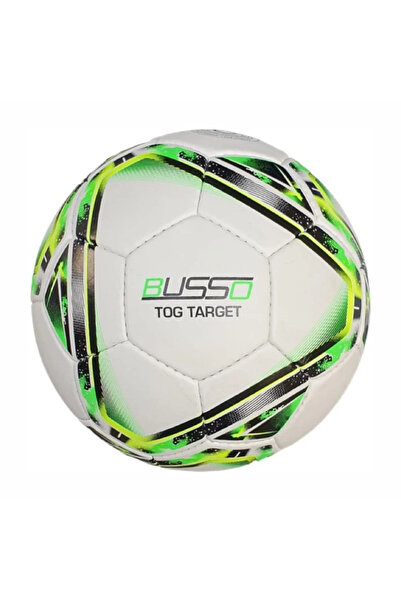 BUSSO TOG FUTBOL TOPU NO:5 YEŞİL