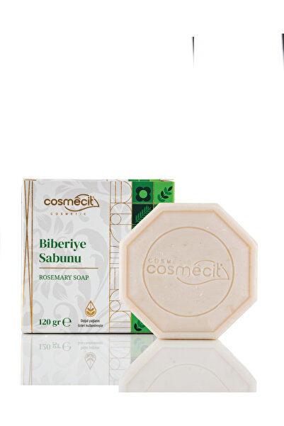 cosmecit صابون روزماري 120 جرام