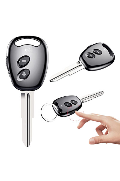 Spionescu Mini înregistrator spion ascuns în cheia mașinii, M1, 16 GB, autono...