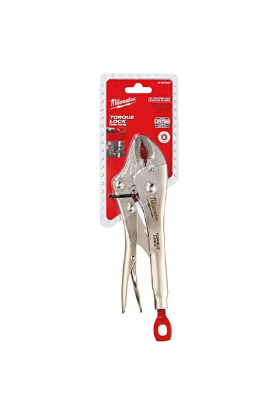 Generic Brand Torque Lock Ayarlı Pense 254 mm 10’’ T4932471725