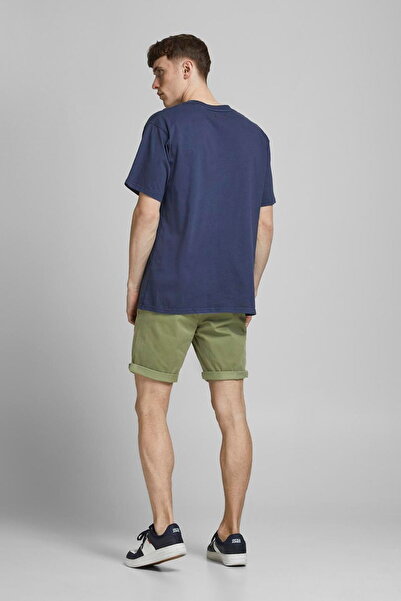 Jack & Jones JJIBOWIE JJSHORTS SOLID SA SN