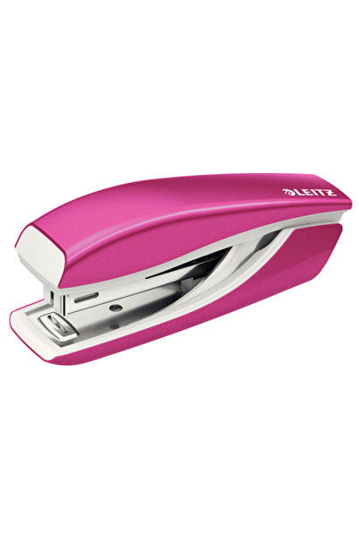 Leitz Capsator 10 coli nr. 10 Mini Model 5528 Pink Wow