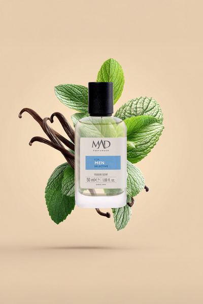 Mad Parfüm Mad W174 Selective 50 ml Erkek Parfüm