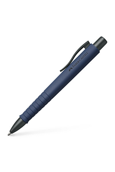 Faber Castell Pix Urban FABER-CASTELL Blue Mechanism Navy Poly Ball XB