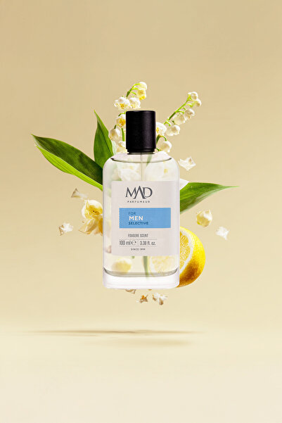 Mad Parfüm Mad J104 Selective 100 ml Erkek Parfüm
