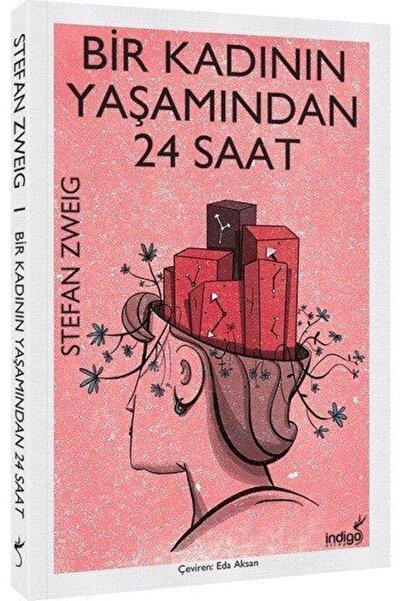 İndigo Kitap 24 ساعة من حياة المرأة ستيفان زفايج