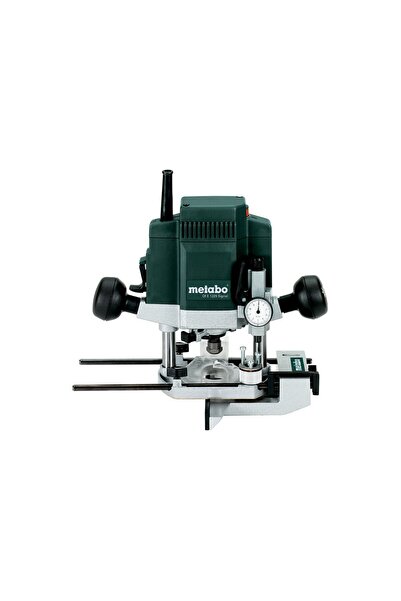 Metabo OFE 1229 Signal Freze Makinesi