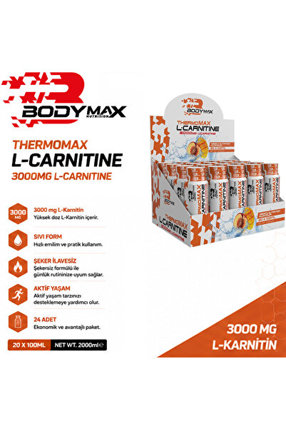 l carnitine 3000 mg zararlar L-CARNITINE NEDR? NE E YARAR?  L-Carnitine, enerji metabolizmasnda rol alan ve spor yapanlar tarafndan tercih edilebilen bir takviyedir   Ne yapar?  Ya asitlerinin enerji retim srelerine tanmasna yardmc olabilir a premium supplement designed to support your fitness and wellness goals  L Carnitine Shot ile