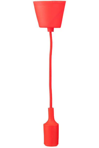 Evotools Lampă suspendată albastră TPR