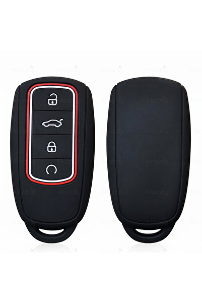 Alazpay Chery Tiggo 8 Pro Max & Tiggo 7 Pro Max Avatgarde & Omoda 5 Pro silik...