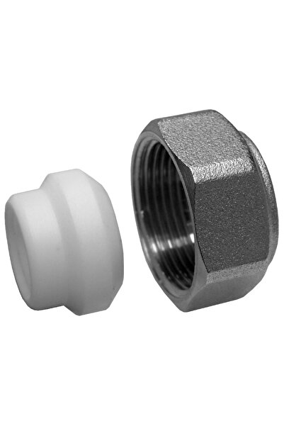 Fiv Conector 24x19 Cupru - Diametru conector 15 mm