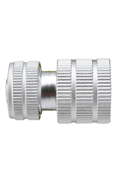 EvoTools Plus Conector furtun aluminiu PLUS de 3/4 inch