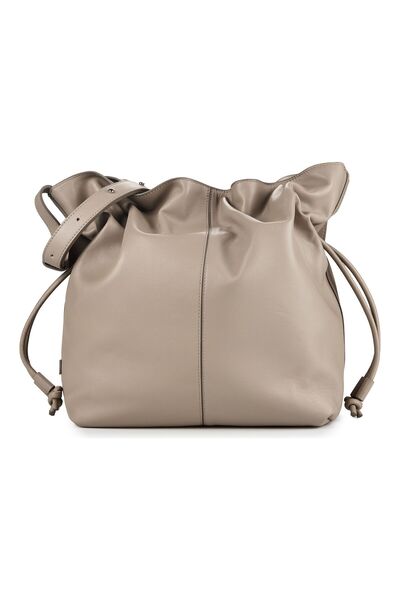Marc O'Polo Beuteltasche Leder 41 cm
