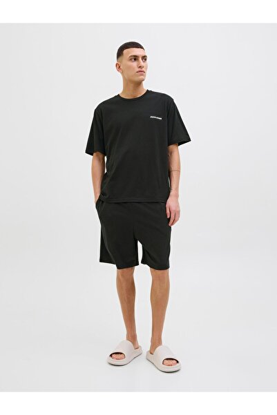 Jack & Jones Loungewear set 2-pack Plain Loungewear set