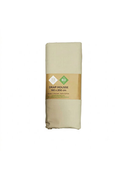 Tex Home Cearceaf de pat cu elastic 160x200 cm