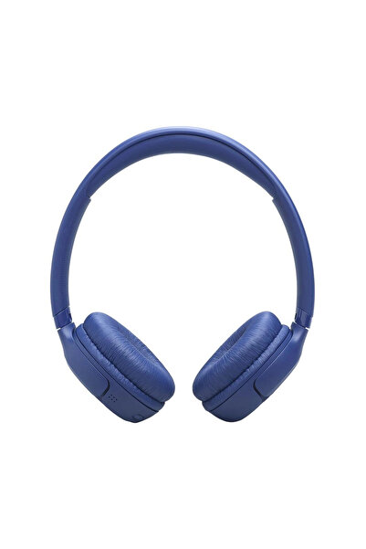 JBL Tune 530BT Multi Connect Wireless Kulak Üstü Kulaklık - Mavi