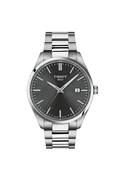 TISSOT Tissot Watch B.R. 100 Quartz Men's Watch - T1504101108100