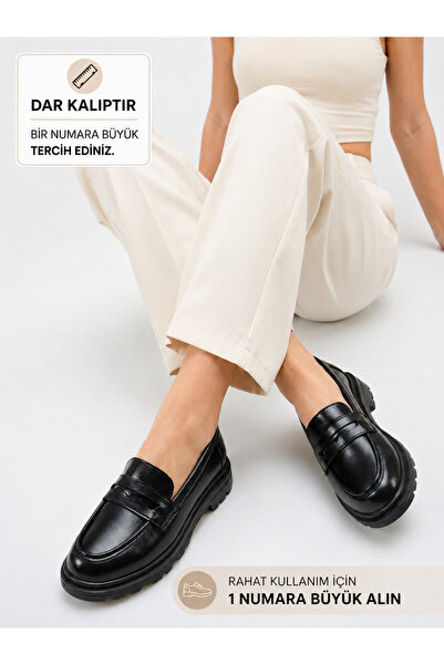 RİMES AYAKKABI Γυναικεία παπούτσια Loafer