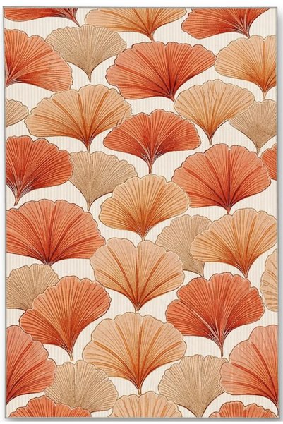 Rugs Modern Halı Sdt Japanese Inspired Antique Mabet Tree Patterned Woven Bas...