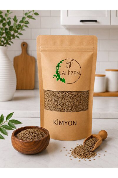 LALEZEN Kimyon Tane - cumin grain 250 Gr