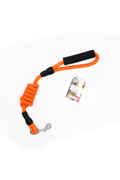 Eurodog Glblseme Dog Extension (211607) 14Mmx120Cm Orange