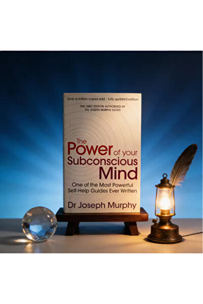 Choice 1 book The Power of The Subconscious Mind Use Your Ability To Get Rich...