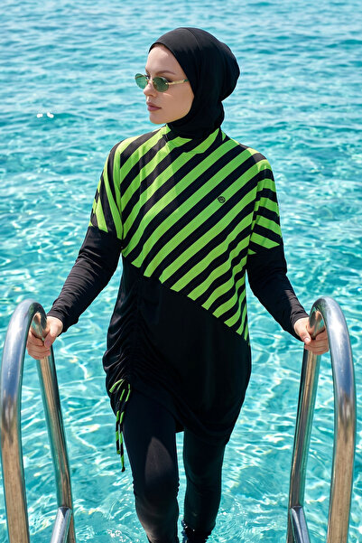 InStyle Μαγιό Hijab - Μοντέλο 6060