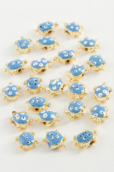 ZERO LAND Glblseme Turtle Enamel Bracelet and Pendant Horse (181856) 1 Piece-Mi