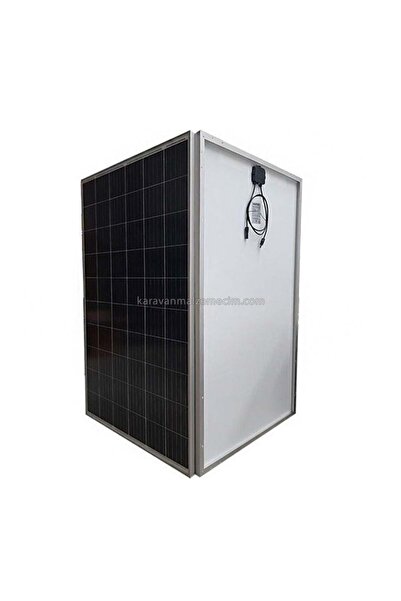 KaravanMalzemecim Pantec 340 Watt Monokristal Güneş Paneli A+