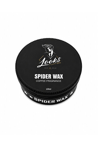 LooksConcept Ceară de păianjen (125 ml)