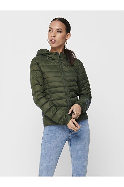 ONLY Steppjacke ONLTAHOE Steppjacke