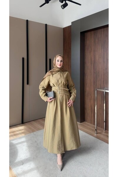 MODA ORKİDE ELBİSE