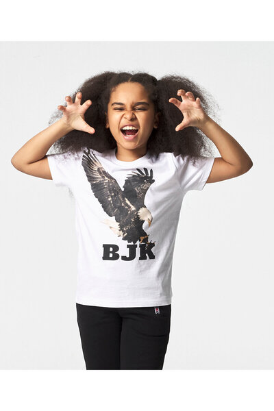 Kartal Yuvası BEŞİKTAŞ ÇOCUK T-SHIRT 6525198T3