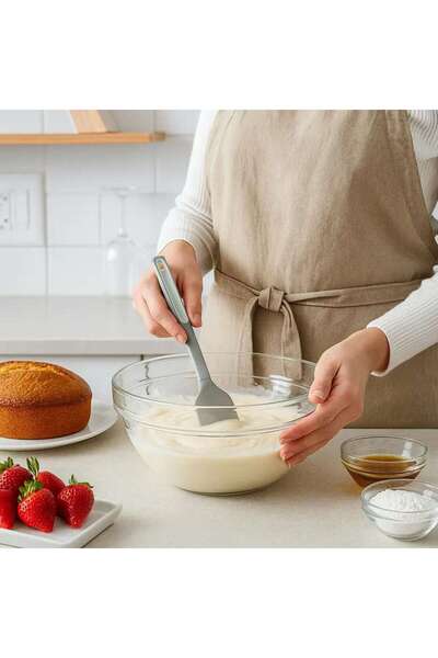 PAN HOME Berghoff Leo Balance Spatula 34.4cm -Grey