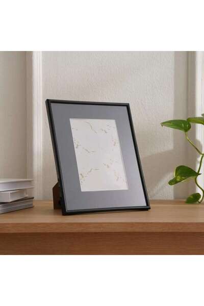 PAN HOME Shanyn Photo Frame 8x10 Inch-black