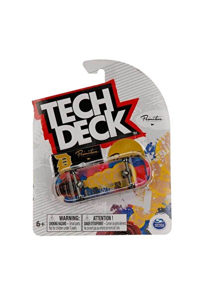 TOYFEST Tech Deck New ULTRA RARE Skateboards Fingerboards Parmak Kaykay - Pri...