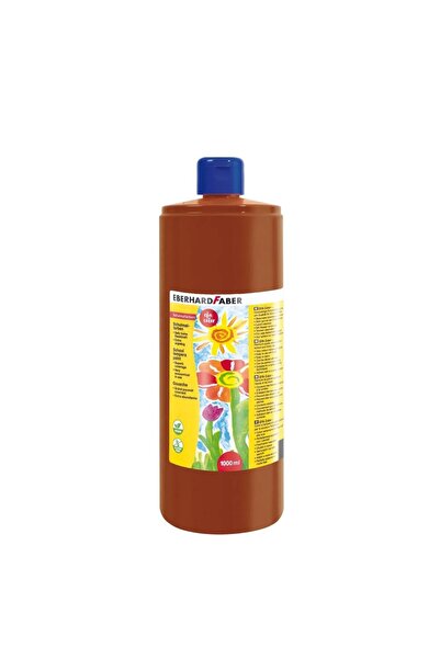 Eberhard Faber Tempera 1000 ml maro