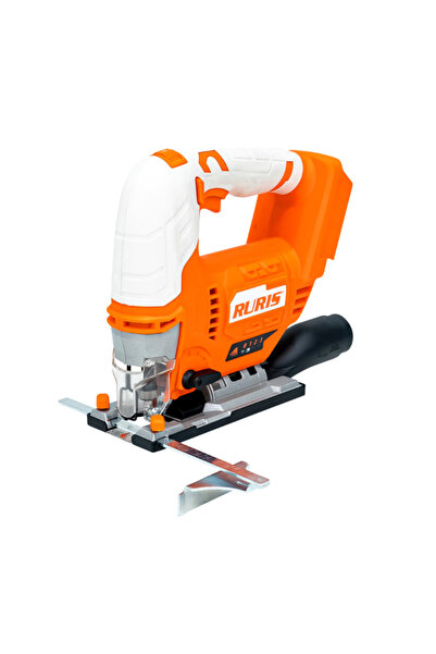 RURIS Ferăstrău vertical fără fir RMX 3260 + baterie și încărcător