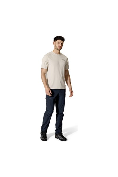 Rab Tricou bărbătesc Force Pebble
