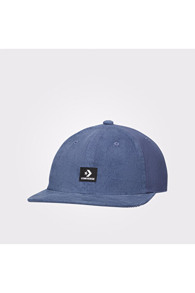 Converse Baseball Unisex Lacivert Şapka