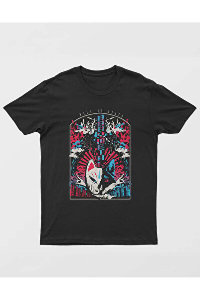 buzagi tasarım ürünleri Babymetal Regular Unisex T-Shirt