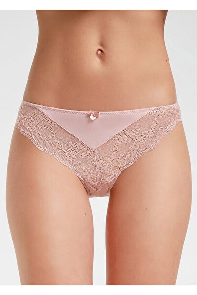 SUWEN New Linda Slip Külot