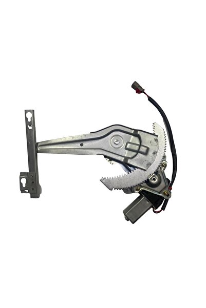 GNR Cam Krikosu Arka Sağ Civic 1996-2001 Elektrikli Motorlu