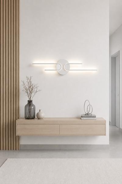 AvizeGO Mino Modern LED Duvar Apliği
