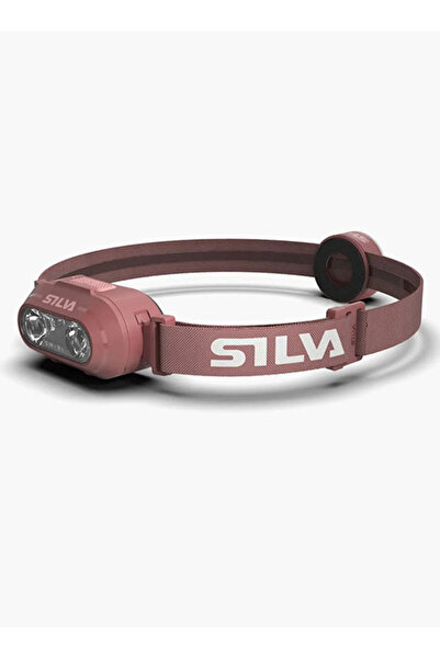 Silva Headlamp - Smini w. Rear Light