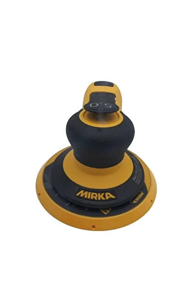 BH Havalı Zımpara Makinesi 150mm